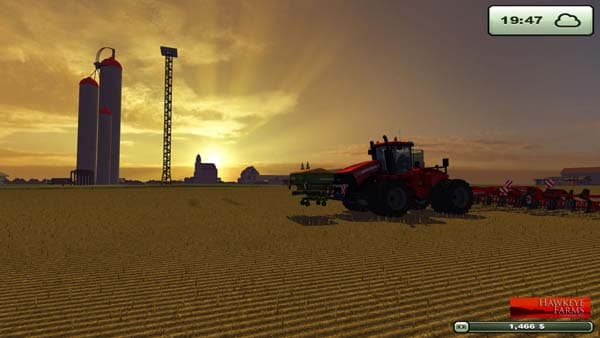 High Watch Tower Mod 4