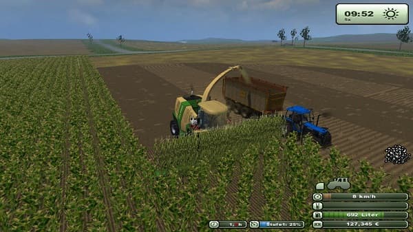 Sweet Home LS09