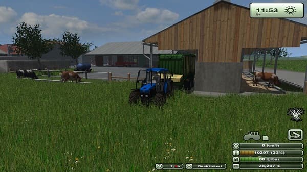 Sweet Home LS09 2