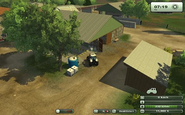 Sweet Home LS09 2