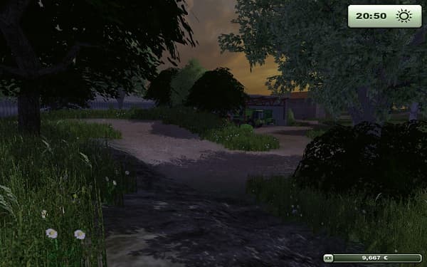 Sweet Home LS09