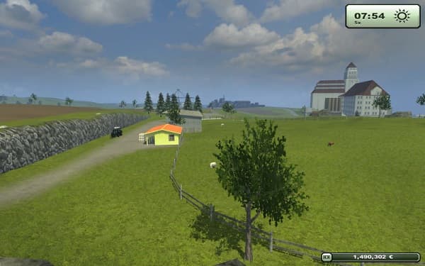 Sweet home LS09 2