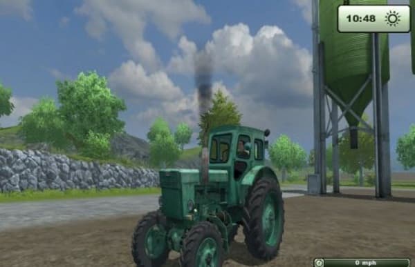 T 40 AM