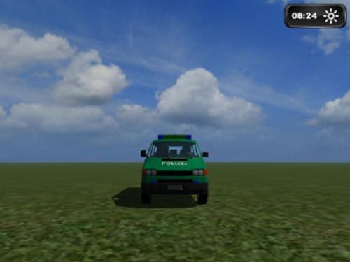 T4 Police