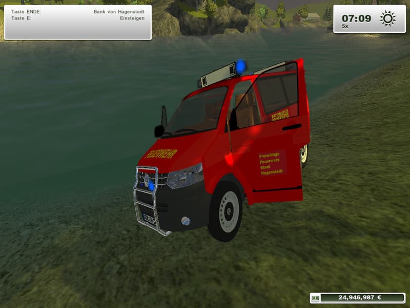 t5 Fire and thw [MP] 2