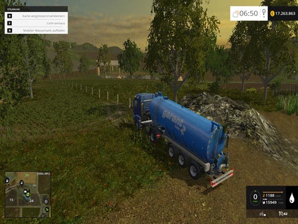 Tankfass [MP] 2