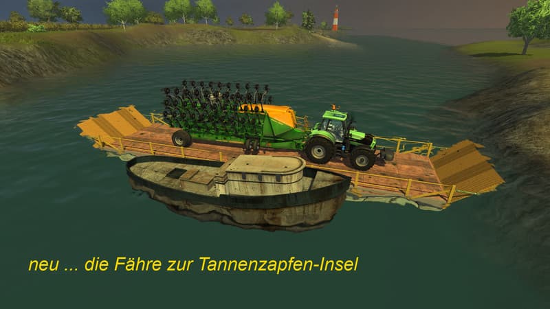 Tannenhof Insel 9