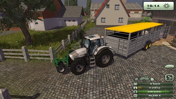 Tannenhof 3