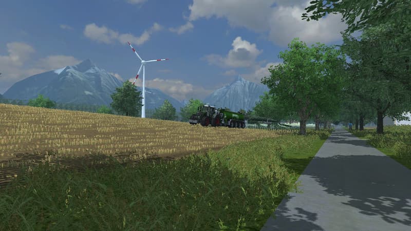 Tannheim 17