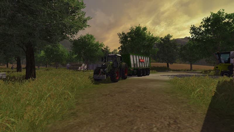 Tannheim 16