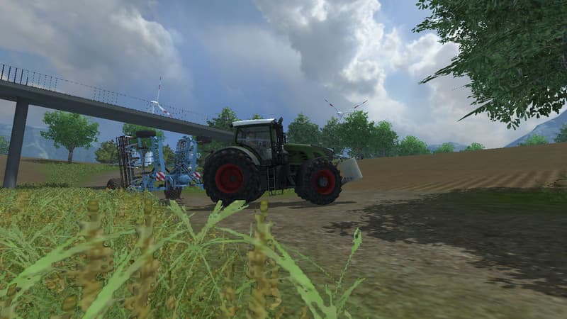 Tannheim 15