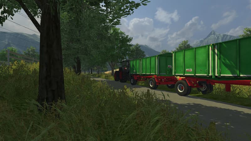 Tannheim 12