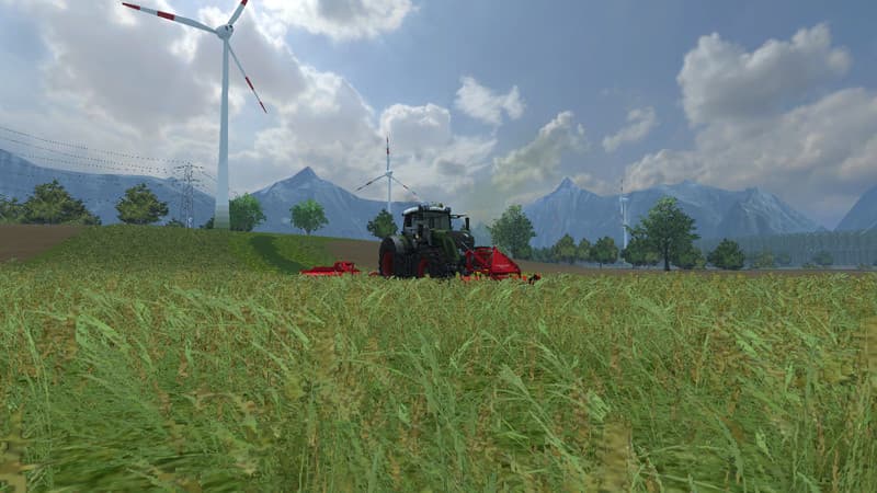 Tannheim 11