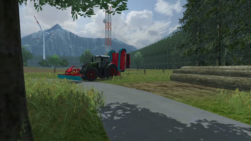 Tannheim 10