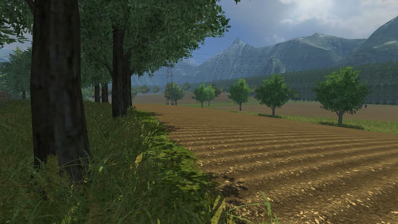 Tannheim 9
