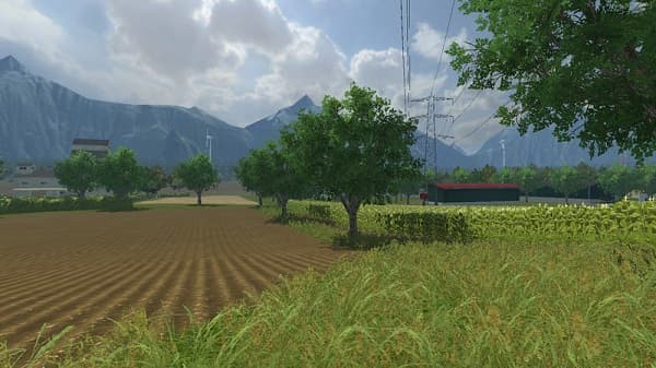 Tannheim 3
