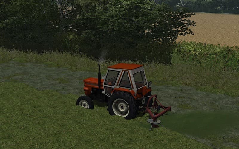 Tedder Spider [MP] 3