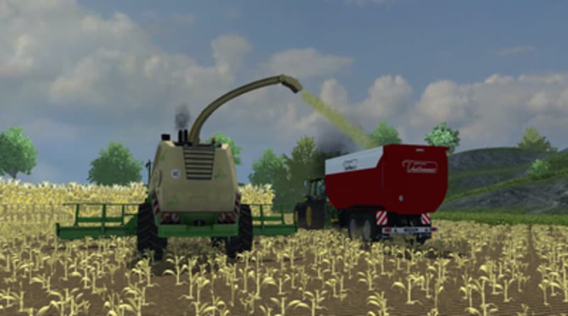 Thalhammer ASW MR [MP] 4