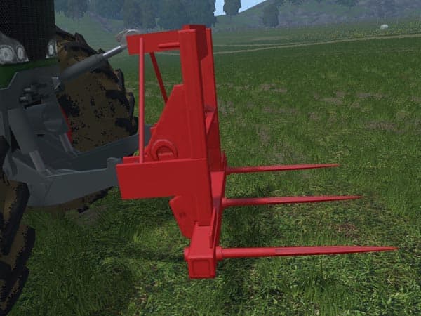 Three point balefork [SP] 2
