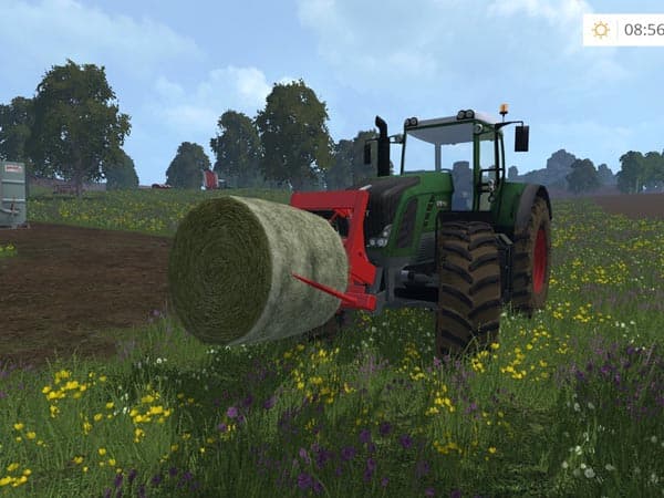 Three point balefork [SP]