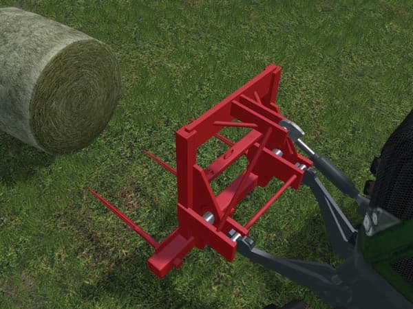 Three point balefork [SP] 3