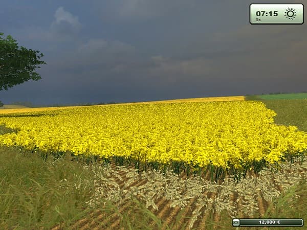 Thuringia Rhon BETA 3