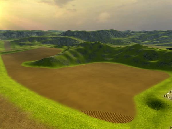 Tierras Valdias 2