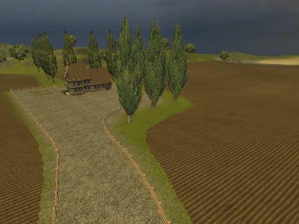 Tierras Valdias 4