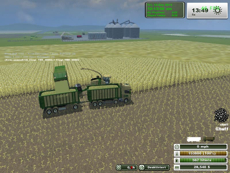 Tinbinsel Farms [MP] 4