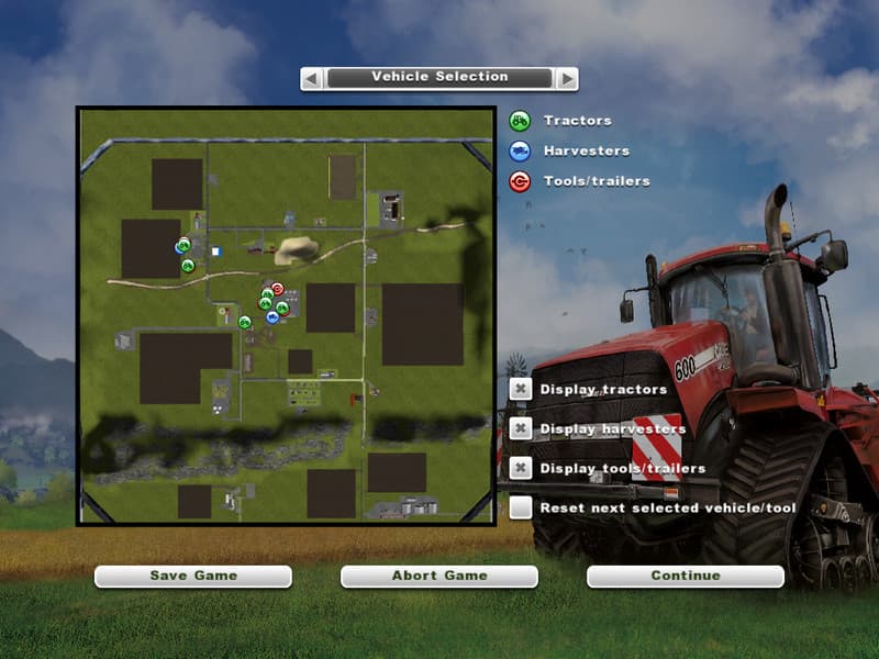 Tinbinsel Farms [MP] 5