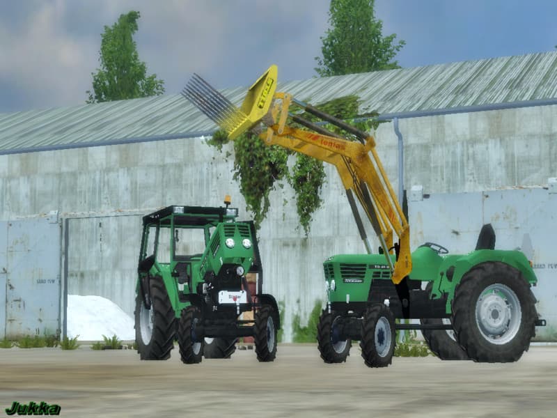 Torpedo 4506A MR [MP] 4