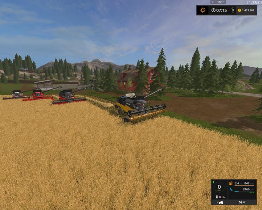 Torum 760gs [MP] 3