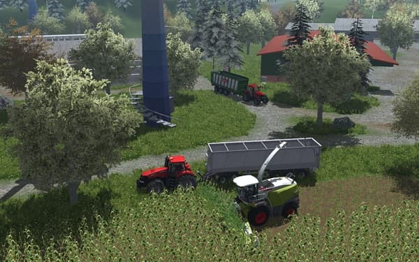 Toxenbach 3