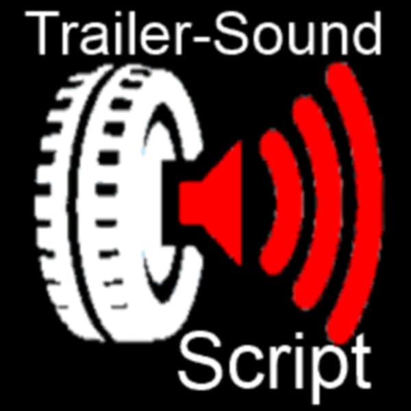 Trailer sound