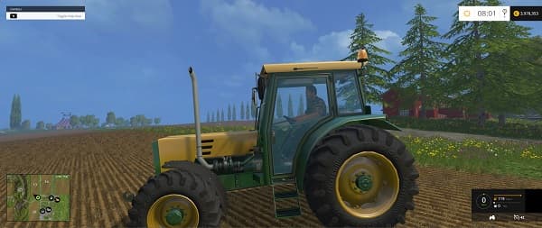 Buehrer 6135A 2