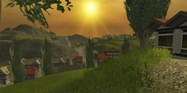 TuneWar Map Update 2