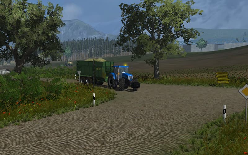 Two Rivers Soil Mod [SP]