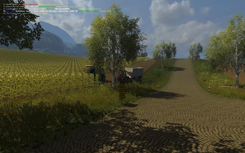 Two Rivers Soil Mod [SP] 4