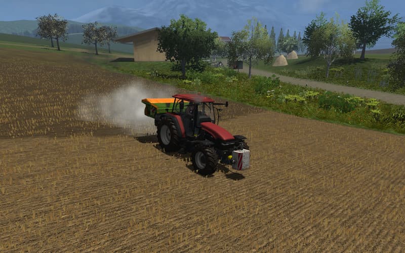 Two Rivers Soil Mod [SP] 5