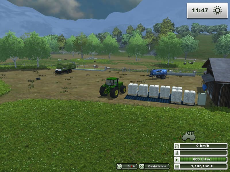 Two Rivers Soil Mod [SP] 6