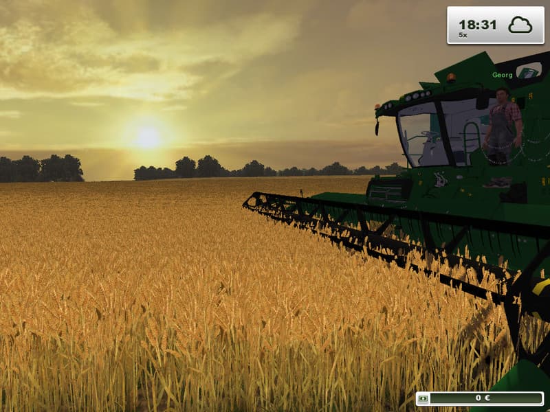 Uckerfelde Map [MP] 6