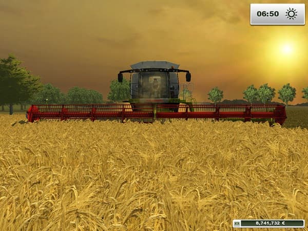 Uckerfelde Map Beta 4