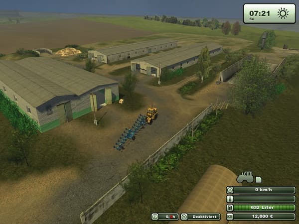 Ukraine Map 2