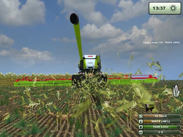Ukraine Map 4