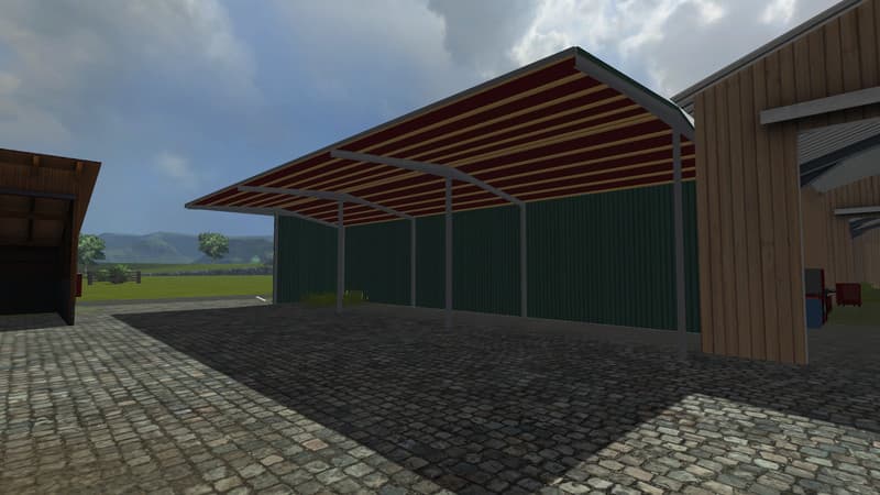 Shelter 19m [SP] 3