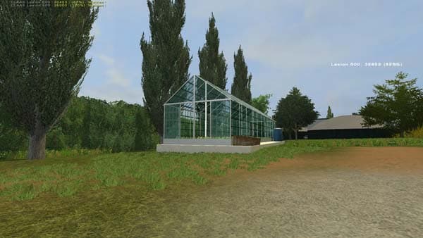 upk cucumber house [SP] 2