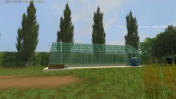 upk cucumber house [SP]