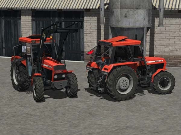 Ursus 1014 [MP]