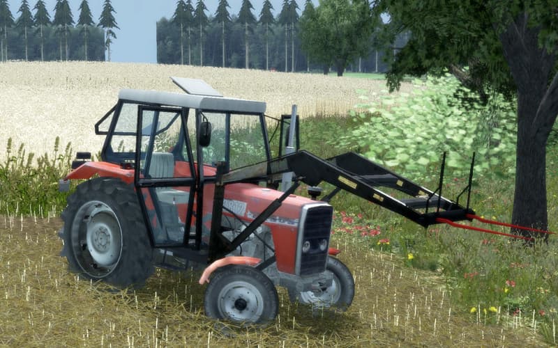 Ursus 2812 [MP]