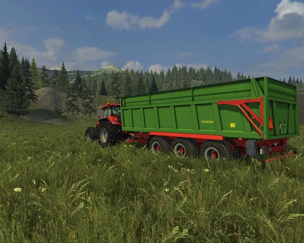 Pronar T682 MR [MP] 3